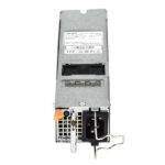 Ruijie RG-PA150I-F Modulo de Alimentacion - Potencia hasta 150W - Soporte para Redundancia - Capacidad de Corriente 10A - 150W - Color Acero