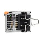 Ruijie RG-PA150I-F Modulo de Alimentacion - Potencia hasta 150W - Soporte para Redundancia - Capacidad de Corriente 10A - 150W - Color Acero - immagine 2