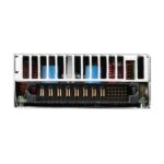 Ruijie RG-PA1600I-F Modulo de Alimentacion Universal - Potencia hasta 1600W - Soporte para Redundancia - 1600W - Color Gris Oscuro - immagine 2