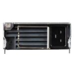 Ruijie RG-PA1600I-F Modulo de Alimentacion Universal - Potencia hasta 1600W - Soporte para Redundancia - 1600W - Color Gris Oscuro - immagine 4