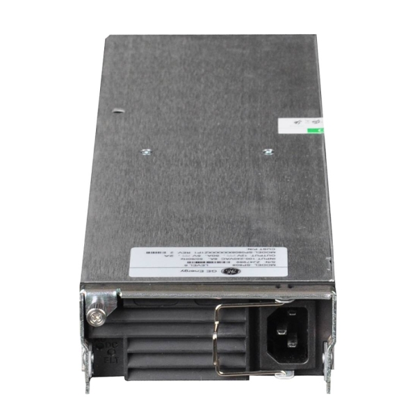 Ruijie RG-PA600I-F Fuente de Alimentacion Modular Universal - Potencia 600W - Funcion de Redundancia - Color Gris Oscuro Ruijie RG-PA600I-F Fuente de Alimentacion Modular Universal - Potencia 600W - Funcion de Redundancia - Color Gris Oscuro