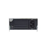 Ruijie RG-PA600I-P-F Modulo de Alimentacion - Potencia hasta 600W - Protecciones contra Sobrecarga y Cortocircuito - 600W - Color Acero - immagine 2