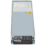 Ruijie RG-PA600I-P-F Modulo de Alimentacion - Potencia hasta 600W - Protecciones contra Sobrecarga y Cortocircuito - 600W - Color Acero - immagine 5