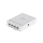 Ruijie RG-AP180 Punto de Acceso de Doble Banda y Doble Radio - PoE+ - 1.8Gbps - WiFi 6 AX1800 - Modo FAT/FIT - Antenas Internas - Color Blanco - immagine 2