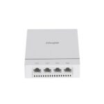 Ruijie RG-AP180 Punto de Acceso de Doble Banda y Doble Radio - PoE+ - 1.8Gbps - WiFi 6 AX1800 - Modo FAT/FIT - Antenas Internas - Color Blanco - immagine 5