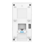 Ruijie RG-AP180P-L Punto de Acceso de Doble Banda y Doble Radio - PoE+ - 3Gbps - Ethernet - WiFi 6 AX3000 - Kit de Montaje - Antenas Internas Licencia de Servicio en la Nube - Color Blanco - immagine 3