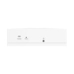 Ruijie RG-AP180P-L Punto de Acceso de Doble Banda y Doble Radio - PoE+ - 3Gbps - Ethernet - WiFi 6 AX3000 - Kit de Montaje - Antenas Internas Licencia de Servicio en la Nube - Color Blanco - immagine 5