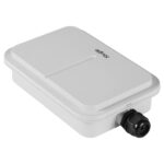 Ruijie RG-AP680(CD) Punto de Acceso para Exterior - Doble Banda - PoE - Ethernet - 1.8Gbps - WiFi 6 AX1800 - Antenas Internas - Color Blanco - immagine 5