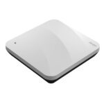 Ruijie RG-AP810-L Punto de Acceso - Doble Banda y Doble Radio - 1.8Gbps - WiFi 6 AX1800 - Ethernet - PoE - Licencia de Servicio en la Nube - Color Blanco - immagine 2
