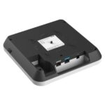 Ruijie RG-AP810-L Punto de Acceso - Doble Banda y Doble Radio - 1.8Gbps - WiFi 6 AX1800 - Ethernet - PoE - Licencia de Servicio en la Nube - Color Blanco - immagine 4