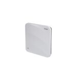 Ruijie RG-AP820-L(V3) Punto de Acceso - Doble Banda y Doble Radio - 3Gbps - WiFi 6 AX3000 - PoE - Licencia de Servicio en la Nube - Color Blanco