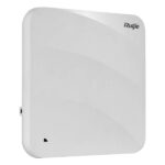 Ruijie RG-AP840-L Punto de Acceso - Doble Banda y Doble Radio - 5.4Gbps - WiFi 6 AX5400 - Ethernet - PoE+ - Licencia de Servicio en la Nube - Color Blanco - immagine 3