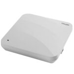 Ruijie RG-AP880-L Punto de Acceso - Doble Banda y Doble Radio - 7.8Gbps - WiFi 6e AX7800 - Ethernet - PoE+ - Licencia de Servicio en la Nube - Color Blanco - immagine 4