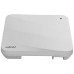 Ruijie RG-AP880-L Punto de Acceso - Doble Banda y Doble Radio - 7.8Gbps - WiFi 6e AX7800 - Ethernet - PoE+ - Licencia de Servicio en la Nube - Color Blanco - immagine 5
