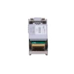 Ruijie GE-SFP-LX20-SM1310-BIDI Modulo Transceptor SFP - 1000Base-LX - Fibra Optica hasta 20km - Bidireccional - Conector LC - Transmision a 1550nm y Recepcion a 1310nm - Color Acero - immagine 4