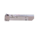 Ruijie MINI-GBIC-LH40-SM1310 Modulo Transceptor SFP - 1000Base-LH - Fibra Optica hasta 40km - Velocidad hasta 1.25Gbps - Longitud de Onda de 1310nm - Color Acero - immagine 4