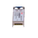 Ruijie MINI-GBIC-LH40-SM1310 Modulo Transceptor SFP - 1000Base-LH - Fibra Optica hasta 40km - Velocidad hasta 1.25Gbps - Longitud de Onda de 1310nm - Color Acero - immagine 5