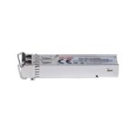 Ruijie MINI-GBIC-SX-MM850 Modulo Transceptor SFP - 1000Base-SX - Fibra Optica hasta 550m - Conector LC - Longitud de Onda de 850nm - Color Acero - immagine 2