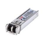 Ruijie MINI-GBIC-SX-MM850 Modulo Transceptor SFP - 1000Base-SX - Fibra Optica hasta 550m - Conector LC - Longitud de Onda de 850nm - Color Acero - immagine 4