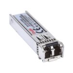 Ruijie MINI-GBIC-SX-MM850 Modulo Transceptor SFP - 1000Base-SX - Fibra Optica hasta 550m - Conector LC - Longitud de Onda de 850nm - Color Acero - immagine 5