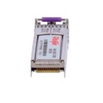 Ruijie MINI-GBIC-ZX80-SM1550 Modulo Transceptor SFP - 1000Base-ZX - Fibra Optica hasta 80km - Longitud de Onda de 1550nm - Color Acero - immagine 4