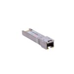 Ruijie Mini-GBIC-GT Modulo Transceptor SFP - 1000Base-TX - Fibra Optica hasta 100m - Color Acero - immagine 3
