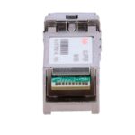 Ruijie XG-SFP-ER-SM1550 Modulo Transceptor SFP+ - 10GBase-ER - Fibra Optica hasta 40km - Velocidad hasta 10Gbps - Longitud de Onda de 1550nm - Color Acero - immagine 4