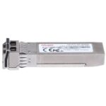 Ruijie XG-SFP-SR-MM850 Modulo Transceptor SFP+ - 10GBase-SR - Fibra Optica hasta 300M - Velocidad hasta 10Gbps - Conector LC - Longitud de Onda de 850nm - Color Acero - immagine 2