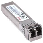 Ruijie XG-SFP-SR-MM850 Modulo Transceptor SFP+ - 10GBase-SR - Fibra Optica hasta 300M - Velocidad hasta 10Gbps - Conector LC - Longitud de Onda de 850nm - Color Acero - immagine 3