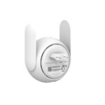 Ruijie RG-EW1200R Extensor WiFi de Doble Banda - Velocidad hasta 1.2Gbps - Configuracion Sencilla - Formato Compacto - Color Blanco - immagine 4