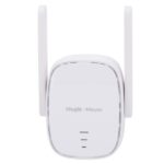Ruijie RG-EW300R Extensor WiFi - Velocidad hasta 300Mbps - Configuracion Sencilla - Formato Compacto - Color Blanco - immagine 2