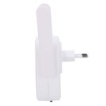 Ruijie RG-EW300R Extensor WiFi - Velocidad hasta 300Mbps - Configuracion Sencilla - Formato Compacto - Color Blanco - immagine 3