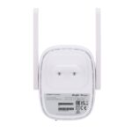 Ruijie RG-EW300R Extensor WiFi - Velocidad hasta 300Mbps - Configuracion Sencilla - Formato Compacto - Color Blanco - immagine 4