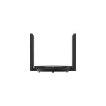 Ruijie RG-EW300 PRO Router - 4 Puertos - Tecnologia MIMO - 300Mbps - 4 Antenas de 5dBi - Capacidad hasta 16 Usuarios - Gestion en la Nube - Color Negro - immagine 2