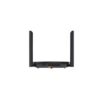 Ruijie RG-EW300 PRO Router - 4 Puertos - Tecnologia MIMO - 300Mbps - 4 Antenas de 5dBi - Capacidad hasta 16 Usuarios - Gestion en la Nube - Color Negro - immagine 3