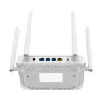 Ruijie RG-EW1200 Router de Doble Banda - 4 Puertos - Velocidad Inalambrica hasta 1.2Gbps - WiFi 5 - Soporte Mesh - CPU de Doble Nucleo - Gestion con App - Color Blanco - immagine 5