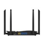 Ruijie RG-EW1200G PRO Router de Doble Banda - 4 Puertos - Velocidad Inalambrica hasta 1.3Gbps - WiFi 5 - Soporte Mesh - Color Negro - immagine 4