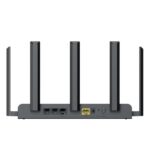 Ruijie RG-EW1300G Router de Doble Banda - 4 Puertos - Velocidad Inalambrica hasta 1.3Gbps - WiFi 5 AC1300 - Gestion en la Nube - Color Negro - immagine 3