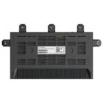 Ruijie RG-EW1300G Router de Doble Banda - 4 Puertos - Velocidad Inalambrica hasta 1.3Gbps - WiFi 5 AC1300 - Gestion en la Nube - Color Negro - immagine 4