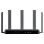 Ruijie RG-EW1300G Router de Doble Banda - 4 Puertos - Velocidad Inalambrica hasta 1.3Gbps - WiFi 5 AC1300 - Gestion en la Nube - Color Negro - immagine 5