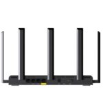 Ruijie RG-EW3000GX PRO Router de Doble Banda - 5 Puertos - Velocidad Inalambrica hasta 3Gbps - WiFi 6 AX3000 - Soporte Mesh - Color Negro - immagine 4