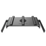 Ruijie RG-EW3000GX PRO Router de Doble Banda - 5 Puertos - Velocidad Inalambrica hasta 3Gbps - WiFi 6 AX3000 - Soporte Mesh - Color Negro - immagine 5