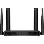 Ruijie RG-EW300T Router - Velocidad Inalambrica hasta 300Mbps - WiFi - Conectividad Movil 4G LTE Cat4 - Gestion en la Nube - Color Negro - immagine 4