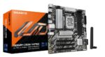 Gigabyte B860 DS3H Placa Base Intel 1851 4x DDR5 - M.2