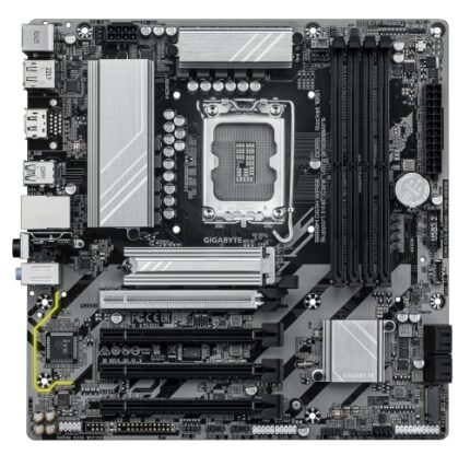SATA