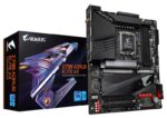 Gigabyte Z790 AORUS ELITE AX Placa Base Intel 1700 4x DDR5 - M2