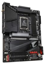 DP - WIFI6E - ATX