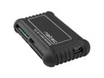 Natec Beetle Lector de Tarjetas All in One - SD/MMC (7 en 1)