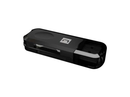 Natec Mini Ant 3 Lector de Tarjetas - SDHC