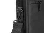 Natec Boxer Maletin para Portatiles de 15.6" - Sistema Anti-Impactos - Resistente a la Abrasion - Gran Capacidad - Color Negro - immagine 3